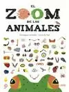 EL ZOOM DE LOS ANIMALES