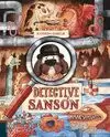 DETECTIVE SANSÓN