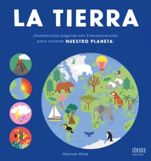 LA TIERRA