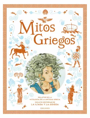 MITOS GRIEGOS