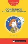 COPÉRNICO Y EL CENTRO DEL UNIVERSO