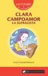 CLARA CAMPOAMOR LA SUFRAGISTA