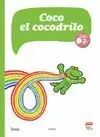 COCO EL COCODRILO