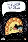 LA SUPERPANDILLA, 2.  MI MADRE ESTA PERDIDA EN EL TIEMPO