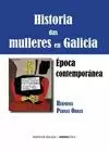 HISTORIA DAS MULLERES EN GALICIA. ÉPOCA CONTEMPORÁNEA