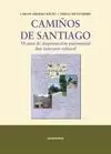 CAMIÑOS DE SANTIAGO