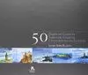 50 FAROS DE GALICIA / LIGHTHOUSES OF GALICIA