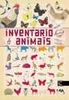 INVENTARIO ILUSTRADO DE ANIMAIS