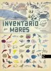 INVENTARIO ILUSTRADO DOS MARES