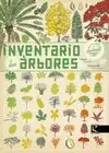 INVENTARIO ILUSTRADO DAS ÁRBORES