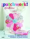 CATH KIDSTON. ¡PATCHWORK!