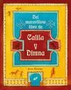 DEL MARAVILLOSO LIBRO DE CALILA Y DIMNA