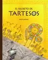 EL SECRETO DE TARTESOS