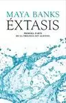 ÉXTASIS