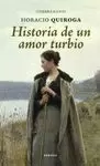 HISTORIA DE AMOR TURBIO