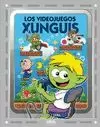 LOS VIDEOJUEGOS XUNGUIS