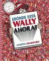 ¿DÓNDE ESTÁ WALLY AHORA?