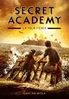 SECRET ACADEMY 1. LA ISLA FÉNIX