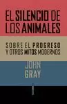 EL SILENCIO DE LOS ANIMALES