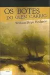 OS BOTES DO GLEN CARRIG