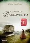 LAS ISLAS DE BARLOVENTO