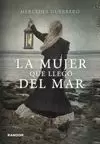 LA MUJER QUE LLEGÓ DEL MAR