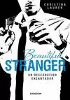 BEAUTIFUL STRANGER (SAGA BEAUTIFUL 2)