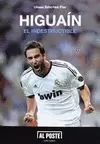 HIGUAÍN