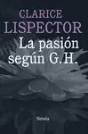 LA PASIÓN SEGÚN G. H.