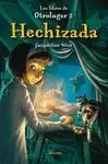 LOS LIBROS DE OTROLUGAR 2. HECHIZADA