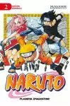 NARUTO, 02