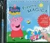 PEPPA PIG - PIZARRA MÁGICA (ROTULADOR)