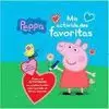 PEPPA PIG - MIS ACTIVIDADES FAVORITAS