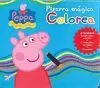 PEPPA PIG - PIZARRA MÁGICA, COLOREA