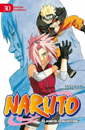 NARUTO, 30/72