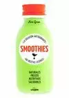 SMOOTHIES. LA SOLUCIÓN ANTIOXIDANTE. 66 RECETAS CASERAS