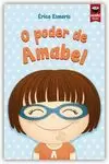 O PODER DE AMABEL