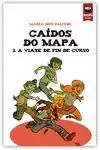 CAÍDOS DO MAPA 3. A VIAXE DE FIN DE CURSO