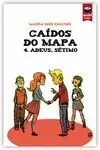 CAÍDOS DO MAPA 4. ADEUS SÉPTIMO