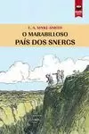 O MARABILLOSO PAÍS DOS SNERGS