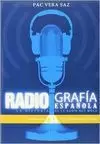 RADIOGRAFÍA ESPAÑOLA