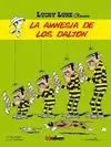 LUCKY LUKE, CLASSICS 4. LA AMNESIA DE LOS DALTON