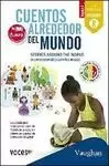 CUENTOS ALREDEDOR DEL MUNDO, I.  PROYECTO MALI