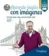 APRENDE INGLES CON IMAGENES