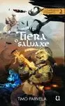 TIERA O SALVAXE