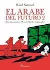 EL ÁRABE DEL FUTURO, 2