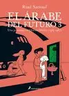 EL ÁRABE DEL FUTURO, 3