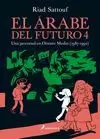 EL ÁRABE DEL FUTURO, 4