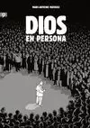 DIOS EN PERSONA