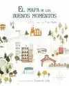 EL MAPA DE LOS BUENOS MOMENTOS